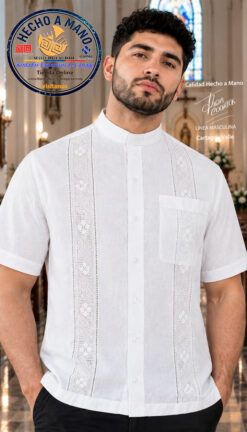 Ref : Clerical Bordados de Cartago