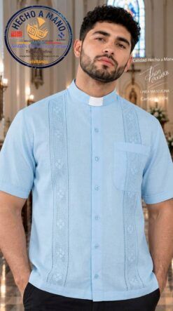 Ref : Clerical Bordados de Cartago - Imagen 4