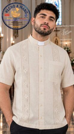 Ref : Clerical Bordados de Cartago - Imagen 2