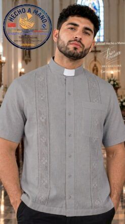 Ref : Clerical Bordados de Cartago - Imagen 3