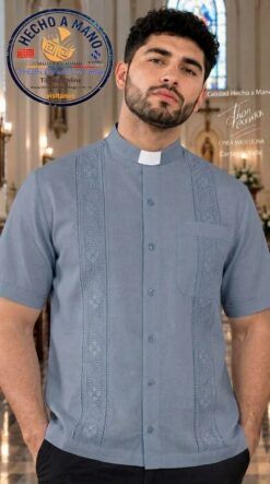 Ref : Clerical Bordados de Cartago - Imagen 5