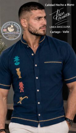 Ref 6516 Bordados de Cartago - Imagen 8