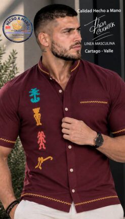 Ref 6516 Bordados de Cartago - Imagen 3