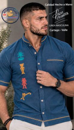 Ref 6516 Bordados de Cartago - Imagen 5