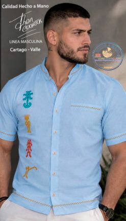 Ref 6516 Bordados de Cartago - Imagen 7