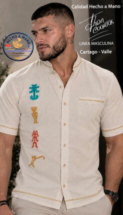 Ref 6516 Bordados de Cartago - Imagen 6